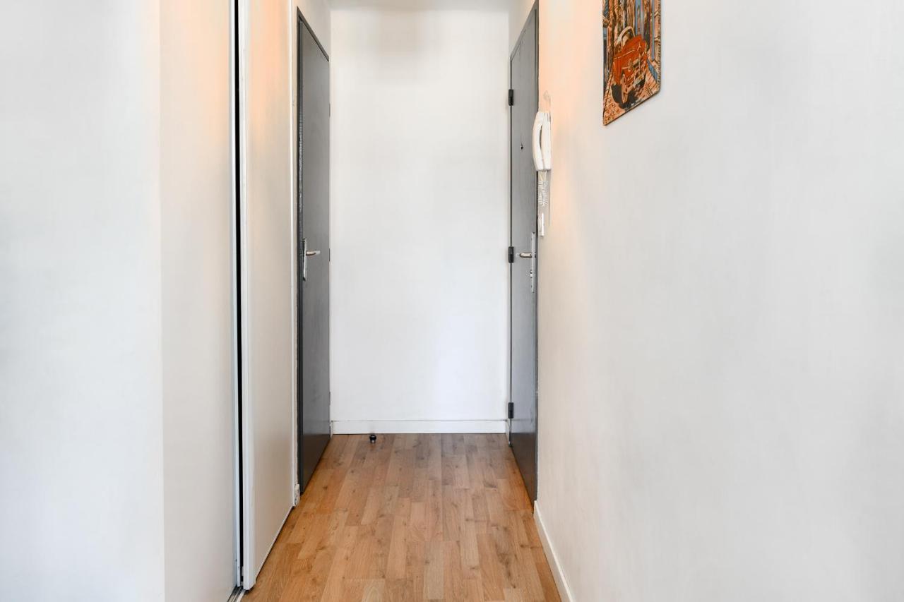 Nocnoc - Le Petit-Colbert Apartamento Marselha Exterior foto